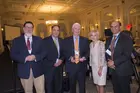 Maverick in Leadership Recipient
