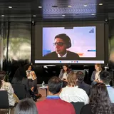 Impact Investing 2025 Panel 1